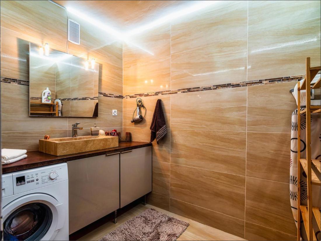 Apartamento Chambre Chez Victor Lingolsheim Exterior foto