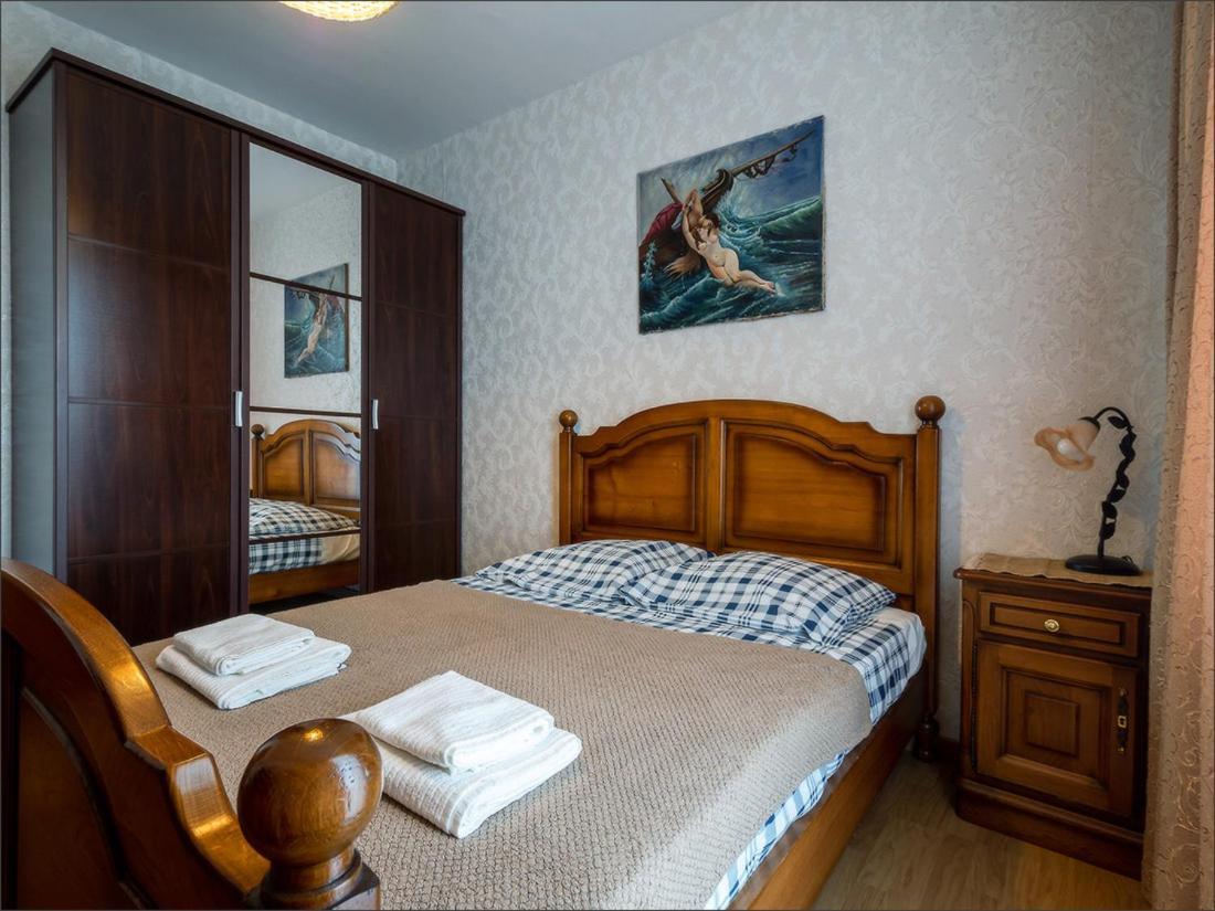 Apartamento Chambre Chez Victor Lingolsheim Exterior foto